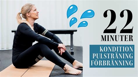 Hur tränar man kondition